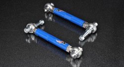 N1 Рычаги задние регулируемые Toyota Mark II Chaser JZX100 JZX90 Rear Toe Control Arm