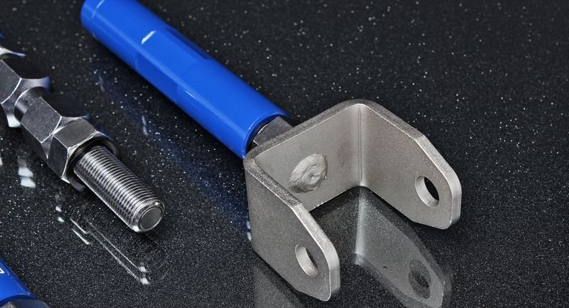 Рычаги задние регулируемые Nissan GTR-35 Rear Traction