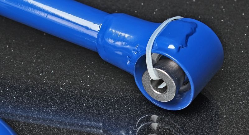 Рычаги передние регулируемые NISSAN 350Z (Z33) G35 (V35) Front Camber Arms