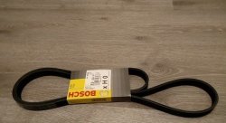 Ремень Bosch 6PK1733 1987946012 VAG/Toyota 1.6/1.8