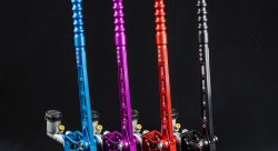 Гидроручник DK_LAB Production чёрный