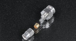 Фитинг AN3 - M10*1,0 мм для тормозных систем, под шланг HEX17