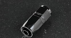 Фитинг AN8 под шланг AN