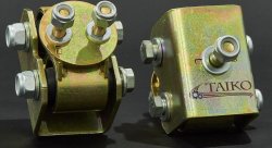 Подушки двигателя Toyota JZX100 Kazama style комплект