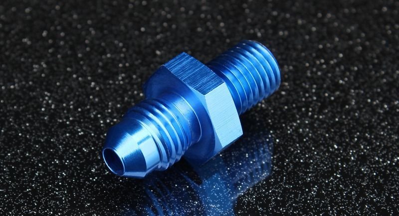 Адаптер AN4-M6*1.0