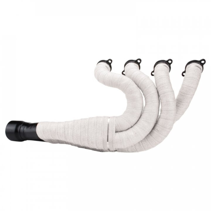 Спрей силиконовый защитный для термоленты БЕЛЫЙ DEI 