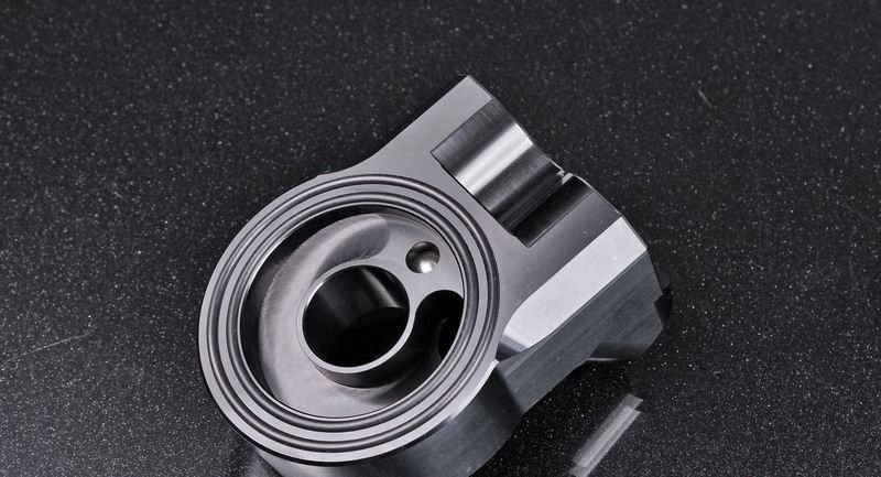 Проставка адаптер под масляный фильтр AN10 AB88