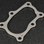 Прокладка турбины RB25DET NISSAN (t=1.6, M=MT) 