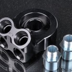 Проставка адаптер под масляный фильтр AN10 AB88