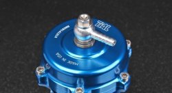 TIAL Q BOV 11PSI  Перепускной клапан (blow off, блоу офф) (оригинал) Q.11 синий