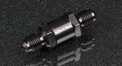 Фильтр масляной линии к турбине  AN4 - AN4 (400 точек/кв. см) KINUGAWA