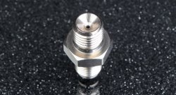 Рестриктор подачи масла AN4 - M12*1,5 (1,5 мм) VOLVO SAAB 414-14101-011