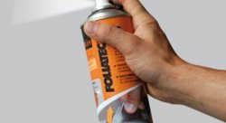 Краска прозрачная глянцевая (плёнка-спрей) SPRAY FILM FOLIATEC, 400 ml лучше чем plasti dip! 2075