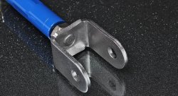 Рычаги N1 задние регулируемые Nissan Silvia S13 S14 S15 Skyline R32 Z32 Rear Traction Rod