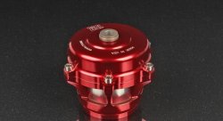 TIAL Q BOV 11PSI  Перепускной клапан (оригинал) Q.11 красный