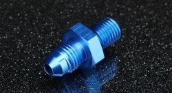 Адаптер AN6-M12*1.50