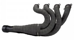 Спрей силиконовый защитный для термоленты ЧЕРНЫЙ DEI