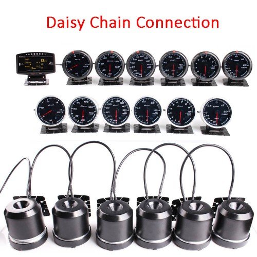 Датчик Defi UNIT Style WATER TEMP NEW (Температура воды)