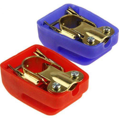 Клеммы аккумулятора - Быстросъёмные