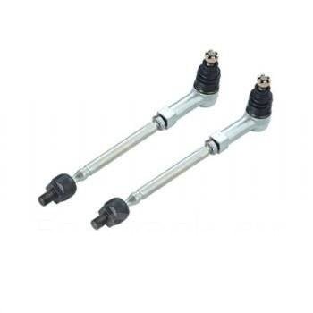 HTC Nissan рулевые тяги усиленные c наконечниками S14 d20, M14*1.5 (Тайвань)