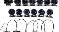 Датчик Defi UNIT Style WATER TEMP NEW (Температура воды)