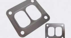 Прокладка Т4 twin-scroll нержа