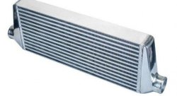 Интеркулер apexi 600-300-100 выхода 76