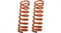 Пружины передние Технорессор -50 мм ВАЗ 2101-07 (комплект 2 шт)