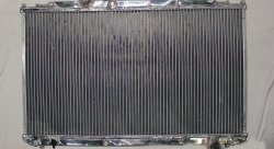 Радиатор алюминиевый Toyota JZX100 Chaser, MarkII, Cresta 50мм МТ