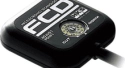 HKS FCD STD - Блок по снятию ограничения подачи топлива