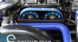 Ремень грм спортивный Gates 2jz-gte