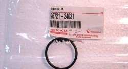 Уплотнительное кольцо поддона/маслонасоса 1jz