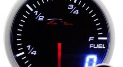 Датчик DEPO уровня топлива 52мм BLED-серия