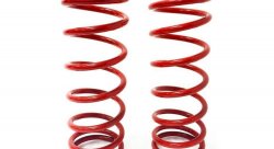 Пружины передние Технорессор -30 мм ВАЗ 2101-07 (комплект 2 шт)