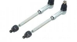 HTC Nissan рулевые тяги усиленные c наконечниками S14 d20, M14*1.5 (Тайвань)