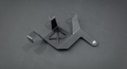 Крепление для переноса бачка омывателя Toyota JZX90-100 атмо