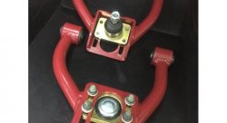 Taiko рычаги передние верхние Toyota JZX90-100 с регулировкой