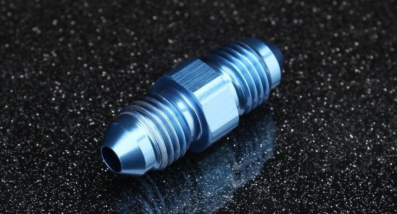 Фитинг union AN4