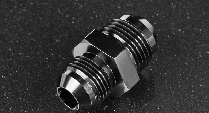 Фитинг union AN8 - AN10