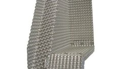 Теплоизоляционный экран, однослойный, лист 640*450 мм