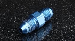 Фитинг union AN4