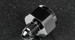 Фитинг переходник AN4 - AN6