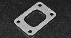 SIRUDA Прокладка турбины T25, SR20DET (t=1.9, M=SGP)