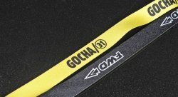 Ланьярд "GOCHA/31/FWD"