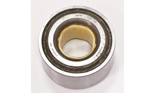 Подшипник передней ступицы TU0808-1/L260 (40210-9C500, 40210-33P07, 40210-33P02) 38х76х40 мм