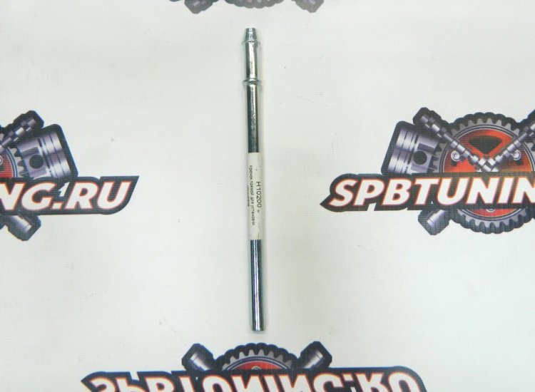 Крепеж выхлопной трассы прямой SS304 12мм 200мм