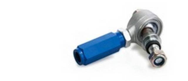 Рулевые наконечники на ШС Nissan S14-15