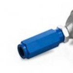 Рулевые наконечники на ШС Nissan S14-15