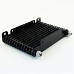 Масляный радиатор 42мм 13 рядов