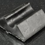 Усилитель подушки КПП Nissan Silvia S13 S14 (5MT) полиуретан